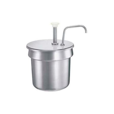 Sugar Foods Yellow Sucralose Zero Calorie Sweetener Packets, 0.04 Oz Packet, 400 Packets/box 83220